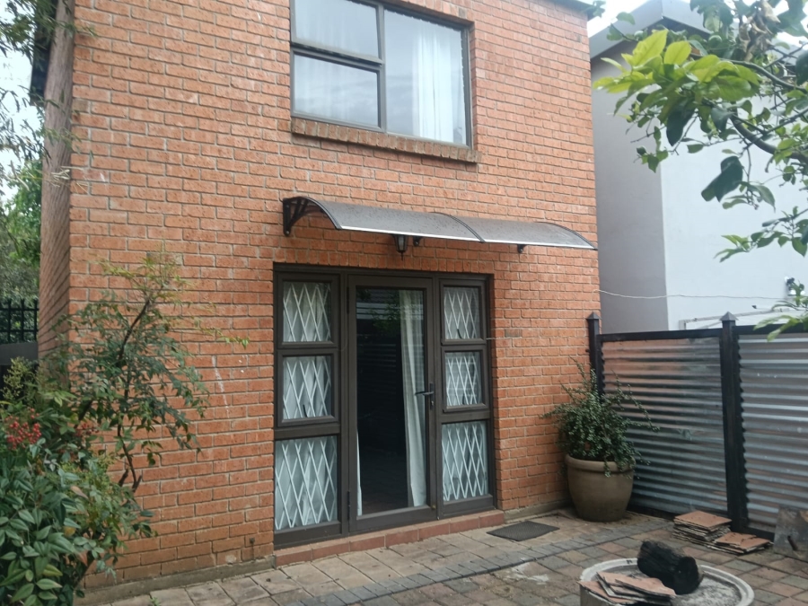 To Let 1 Bedroom Property for Rent in Fichardt Park Free State